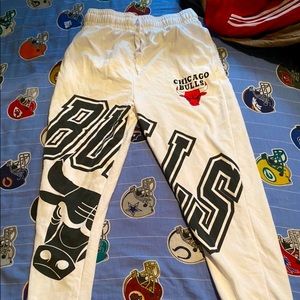 Chigao Bulls Joggers